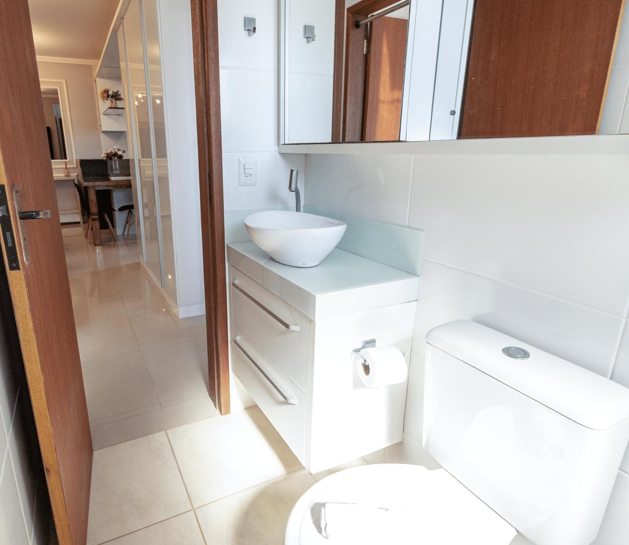 Apartment Office C/ Conforto E Estilo Nos Ingleses N792
