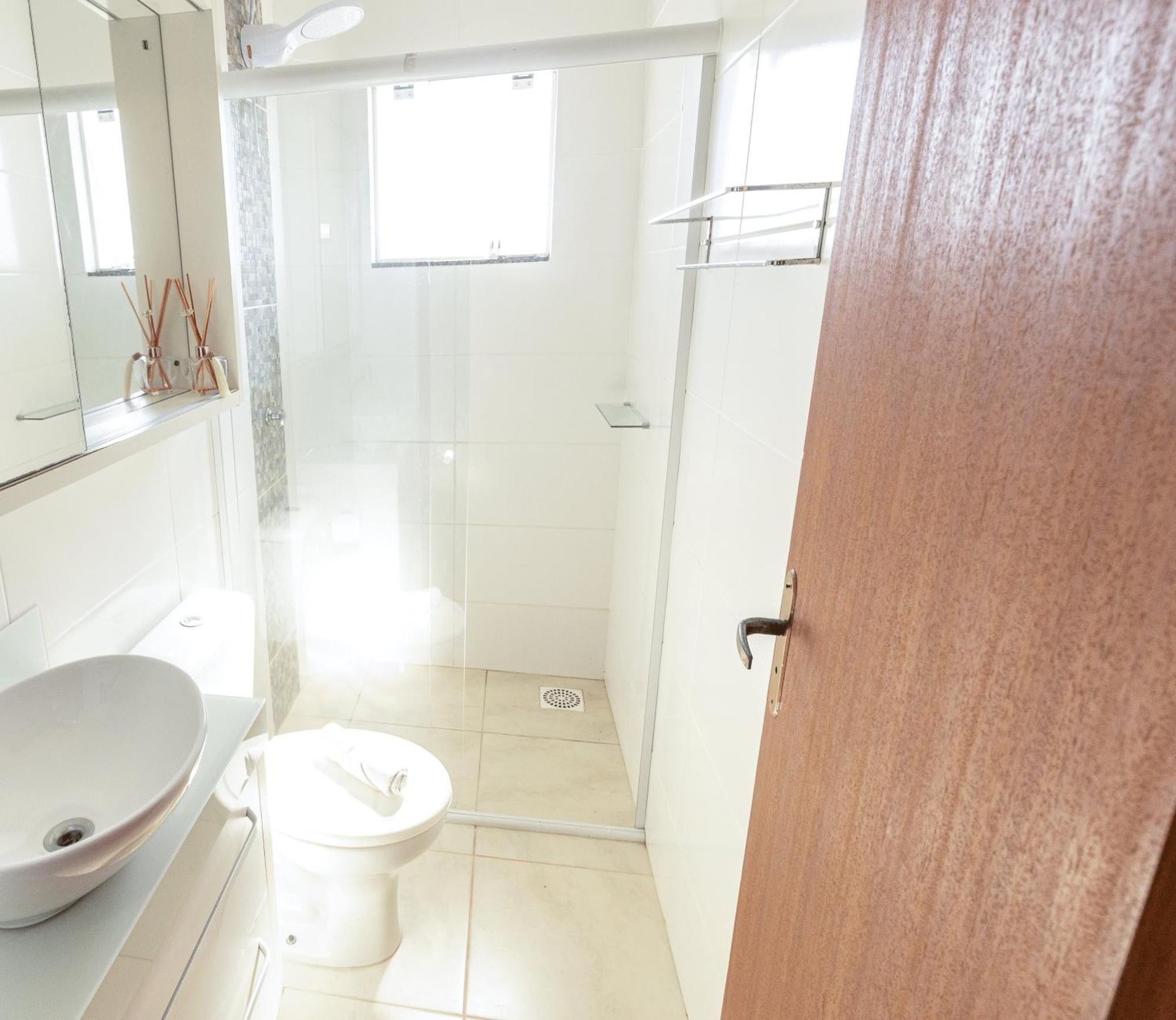 Office C/ Conforto E Estilo Nos Ingleses N792 Apartment Florianopolis